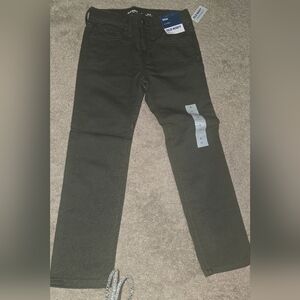 Old Navy Kids Jeans - Army Green